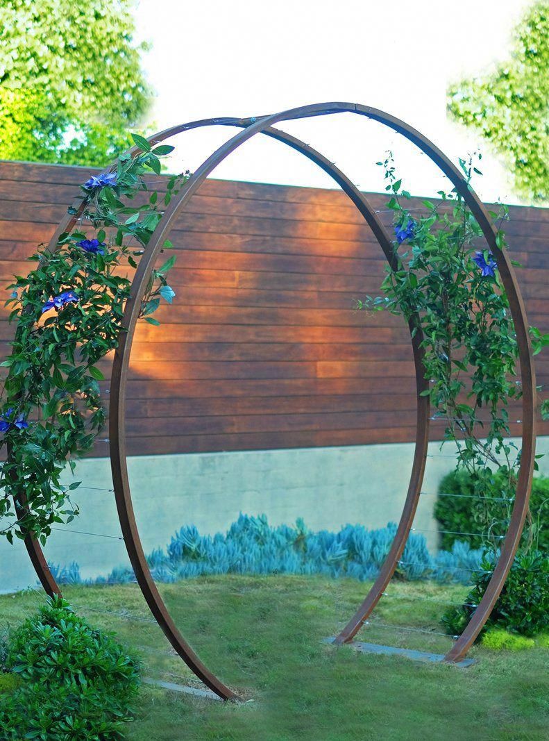Garden Design Modern Garden Homify