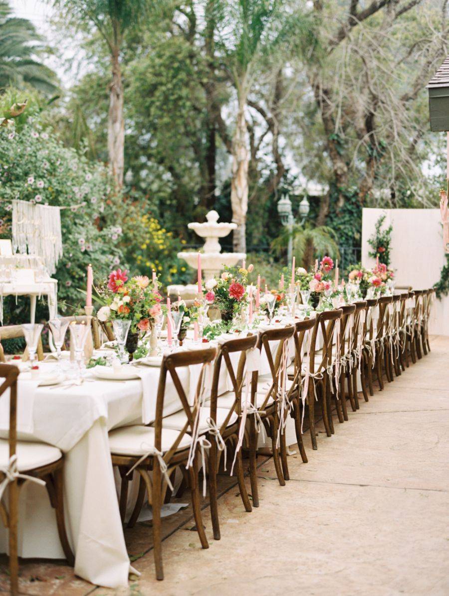 Enchanted Garden Bridal Shower Garden Bridal Showers