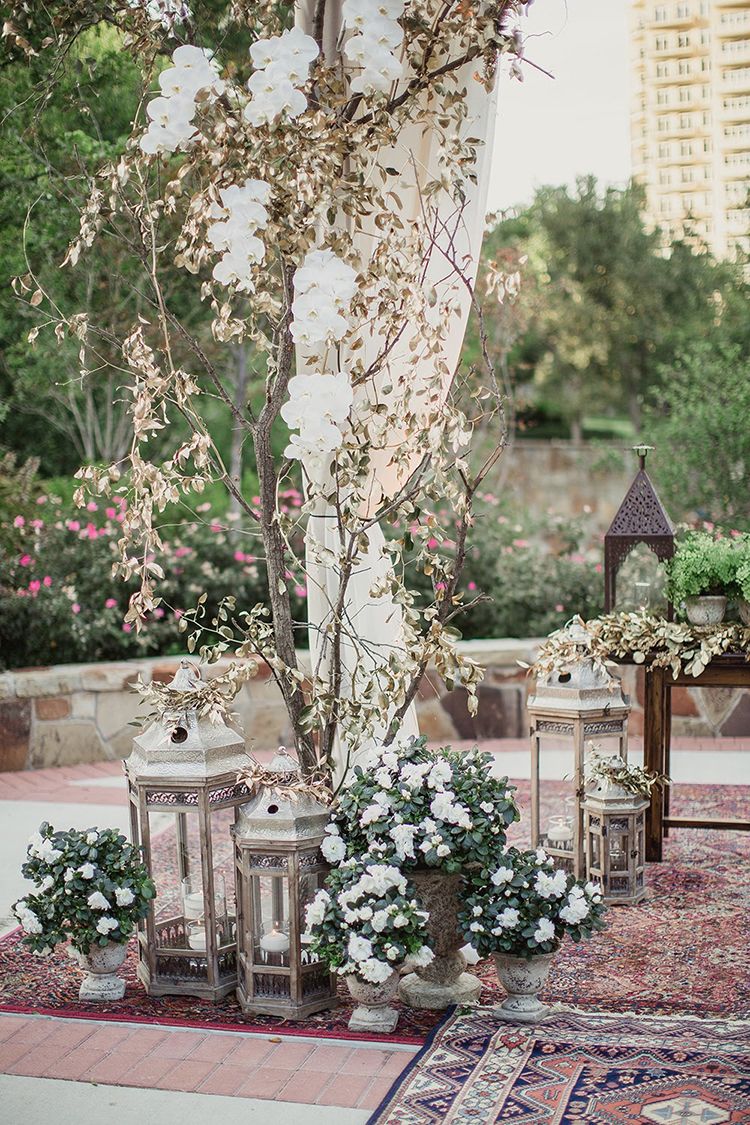 Romantic Wedding Ideas