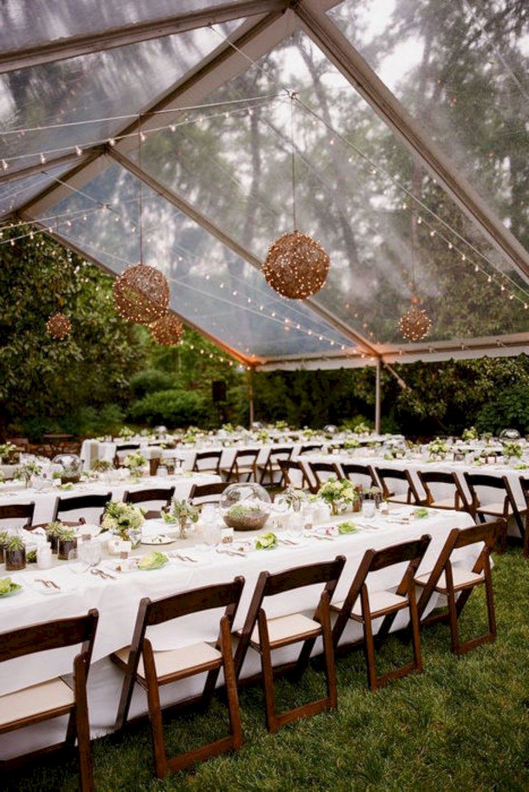 Romantic English Garden Wedding Inspiration