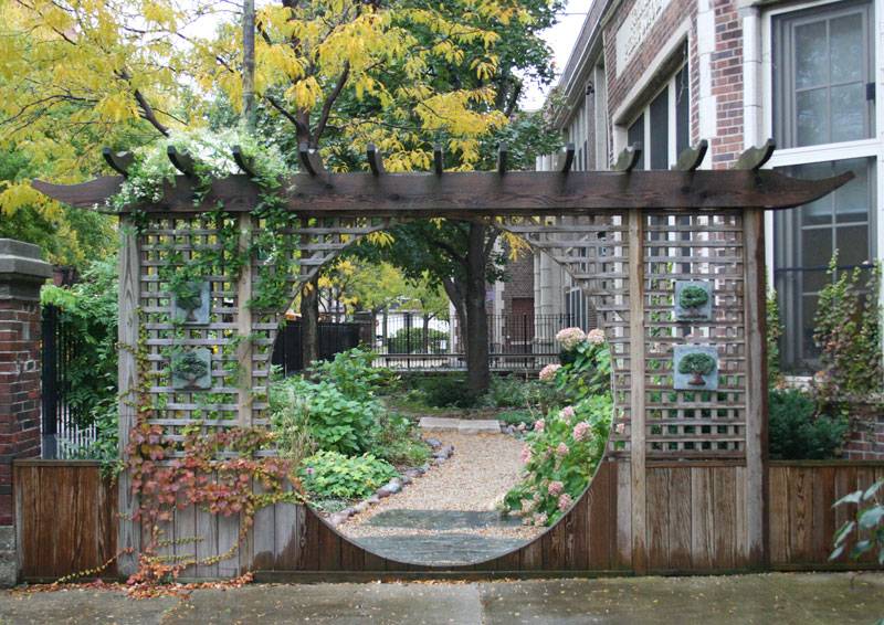 Private Japanese Garden Landscaping Network