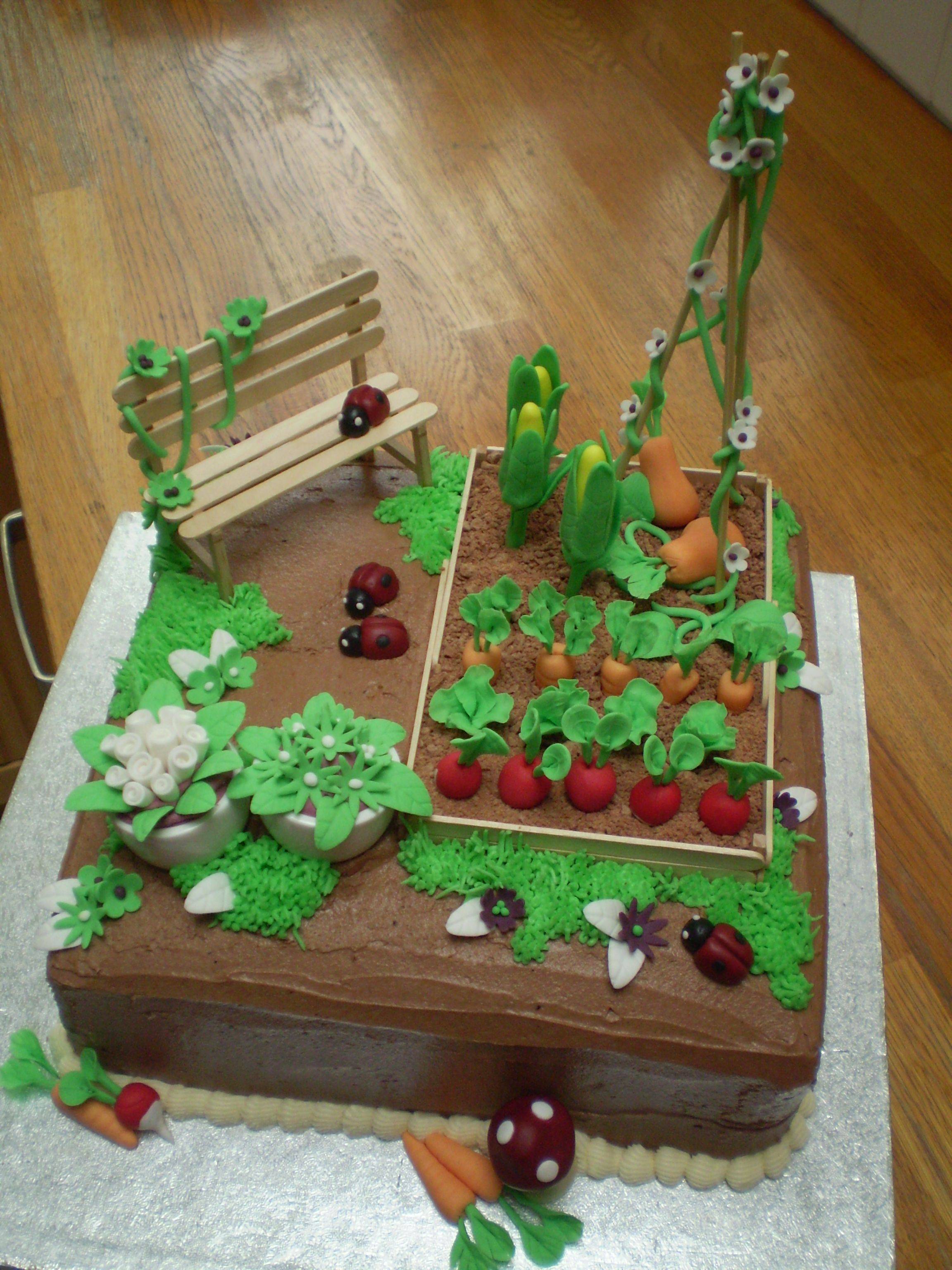 Hobby Themed Cakes Quality Cake Company Tamworth