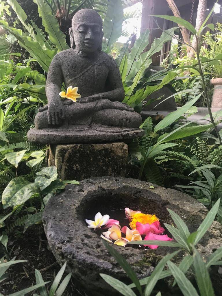 Awesome Buddha Statue