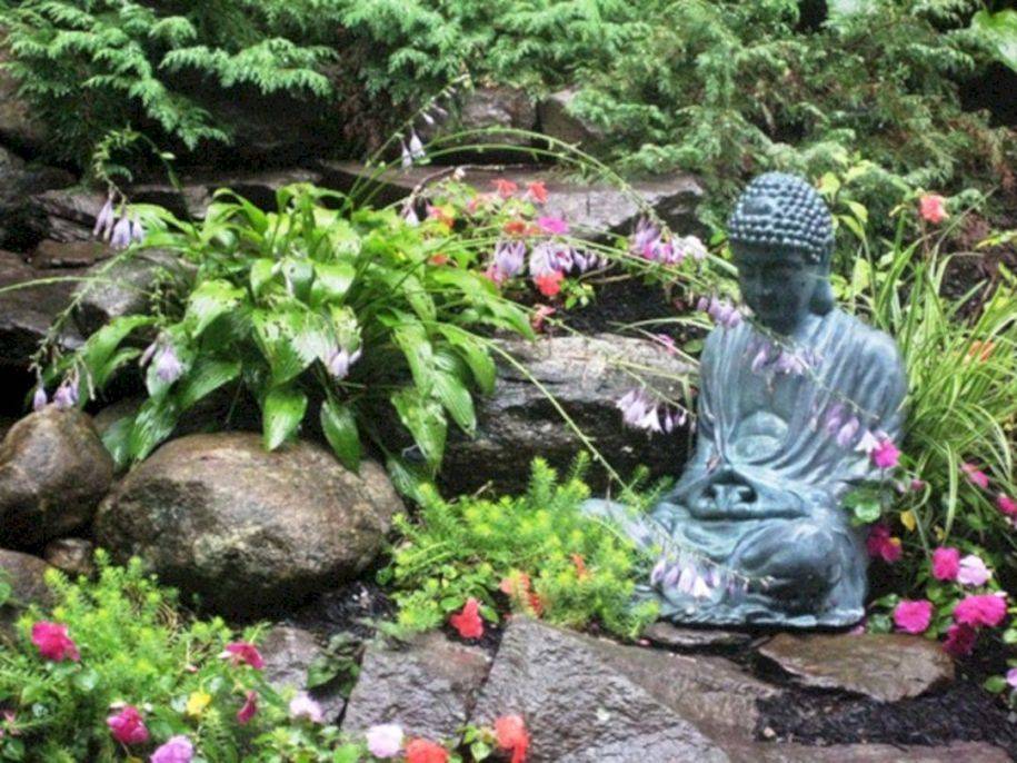 Awesome Buddha Statue