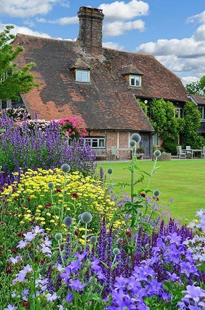 Fresh Cottage Garden Ideas