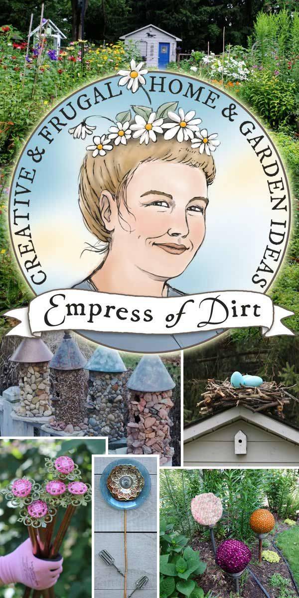 Best Creative Garden Projects