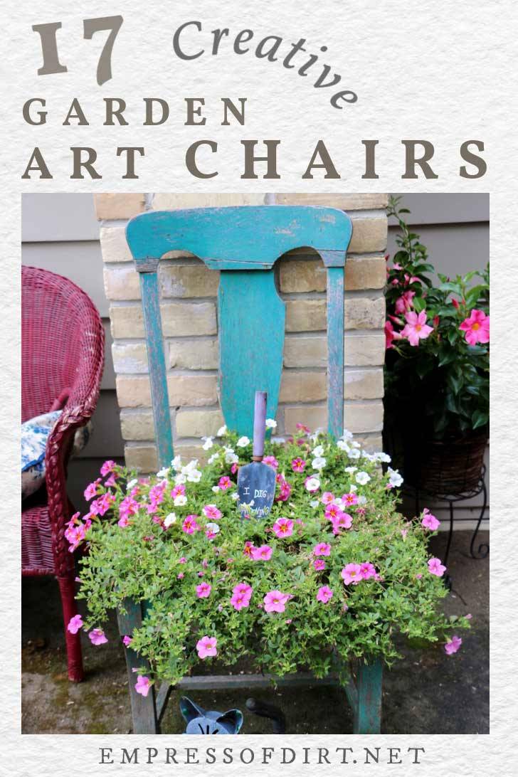 Best Creative Garden Projects