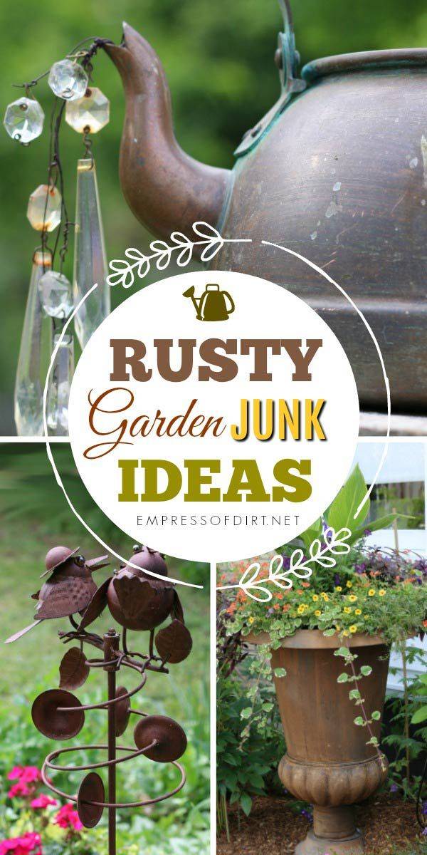 Garden Art Project