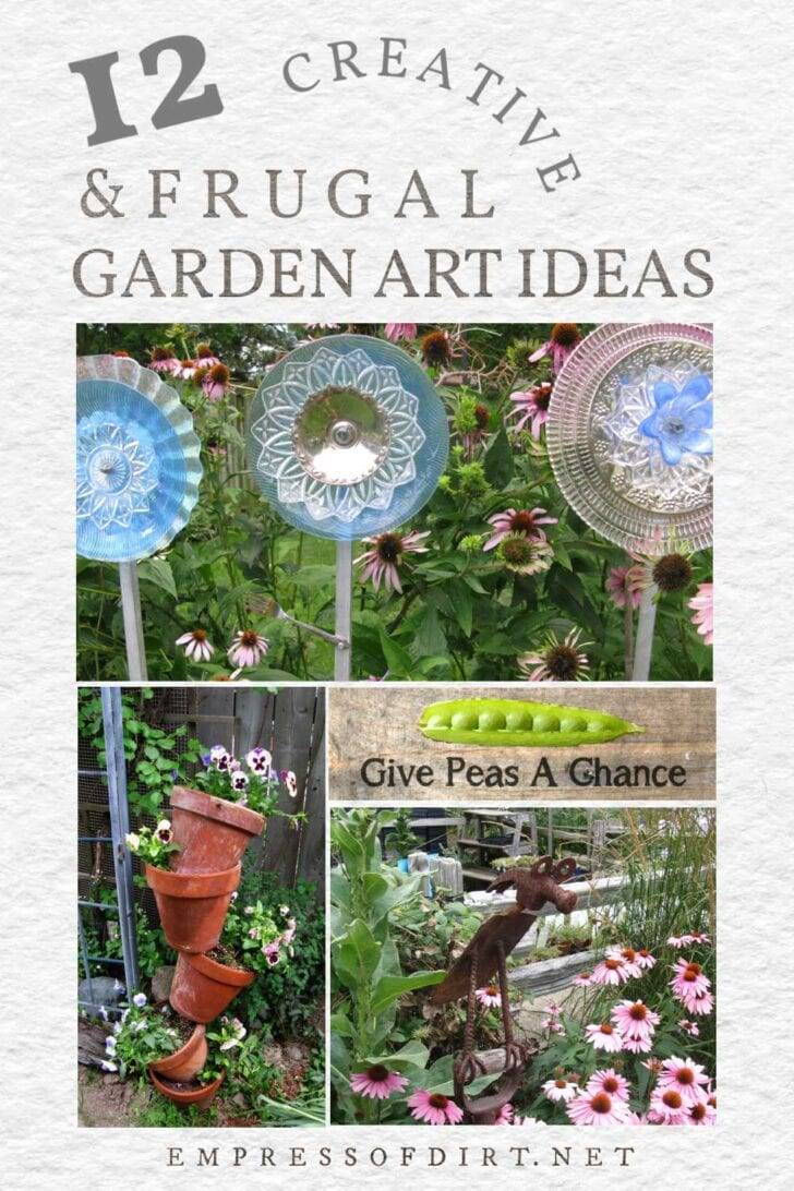 Veggie Garden Design