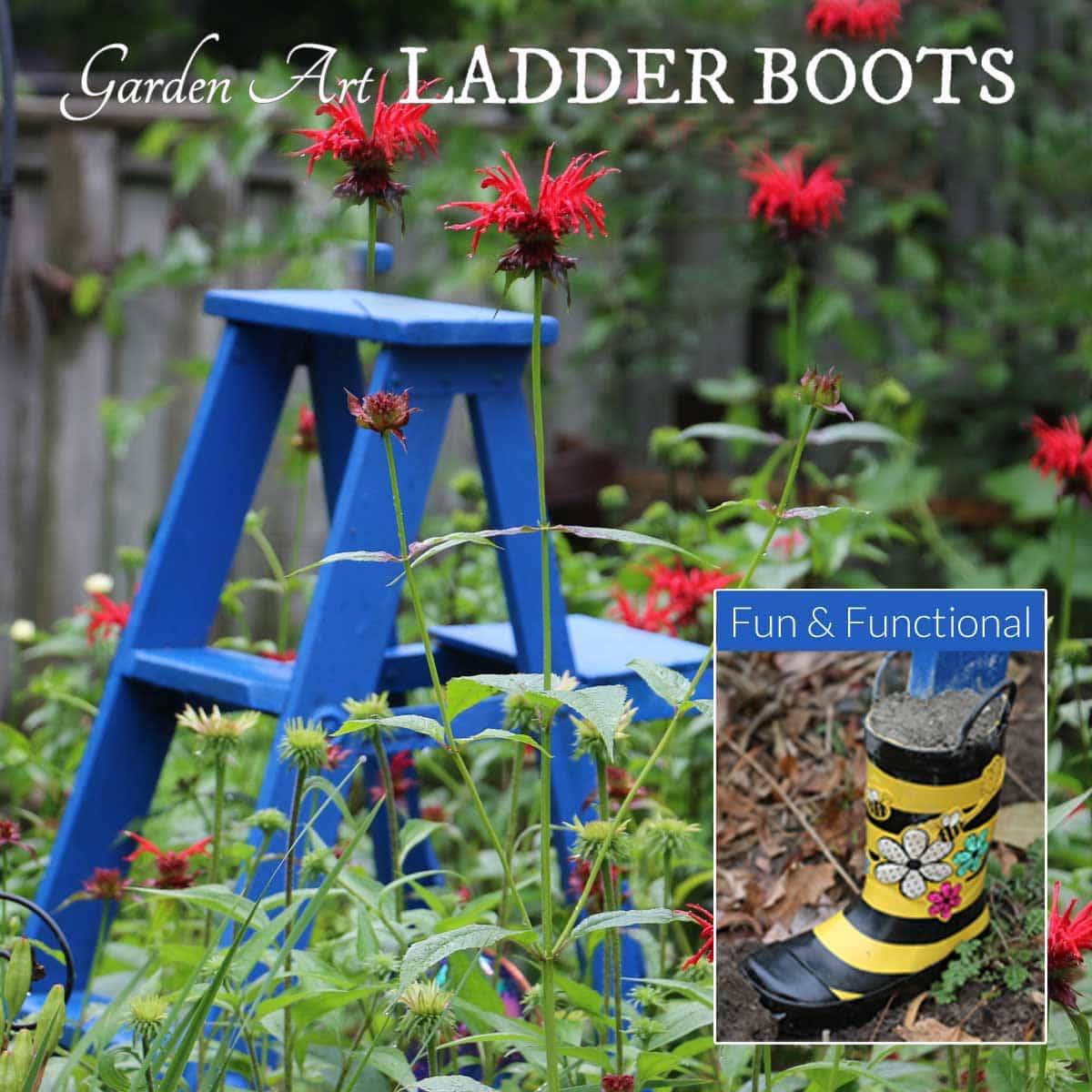 Watering Can Garden Art Ideas Empress