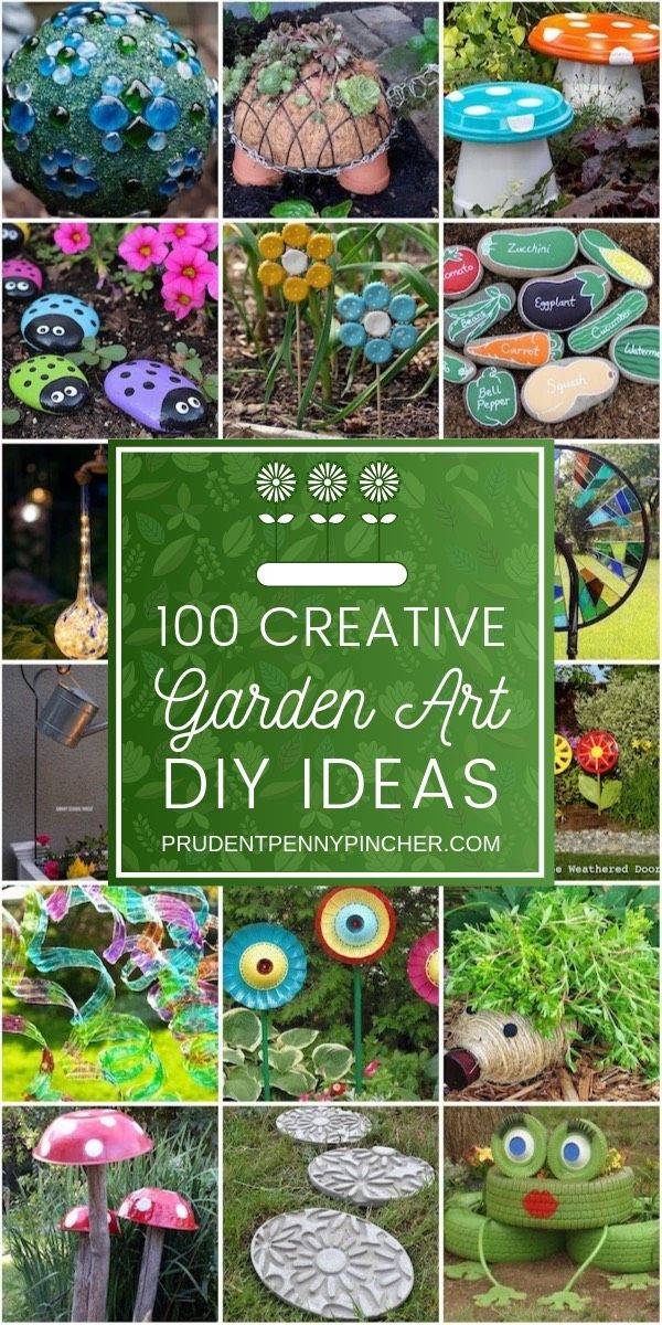 Amazingly Creative Diy Craft Ideas