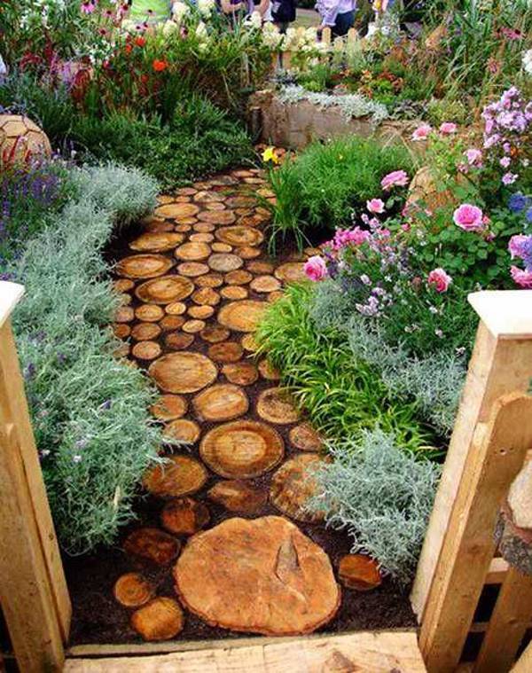 Diy Garden Ideas