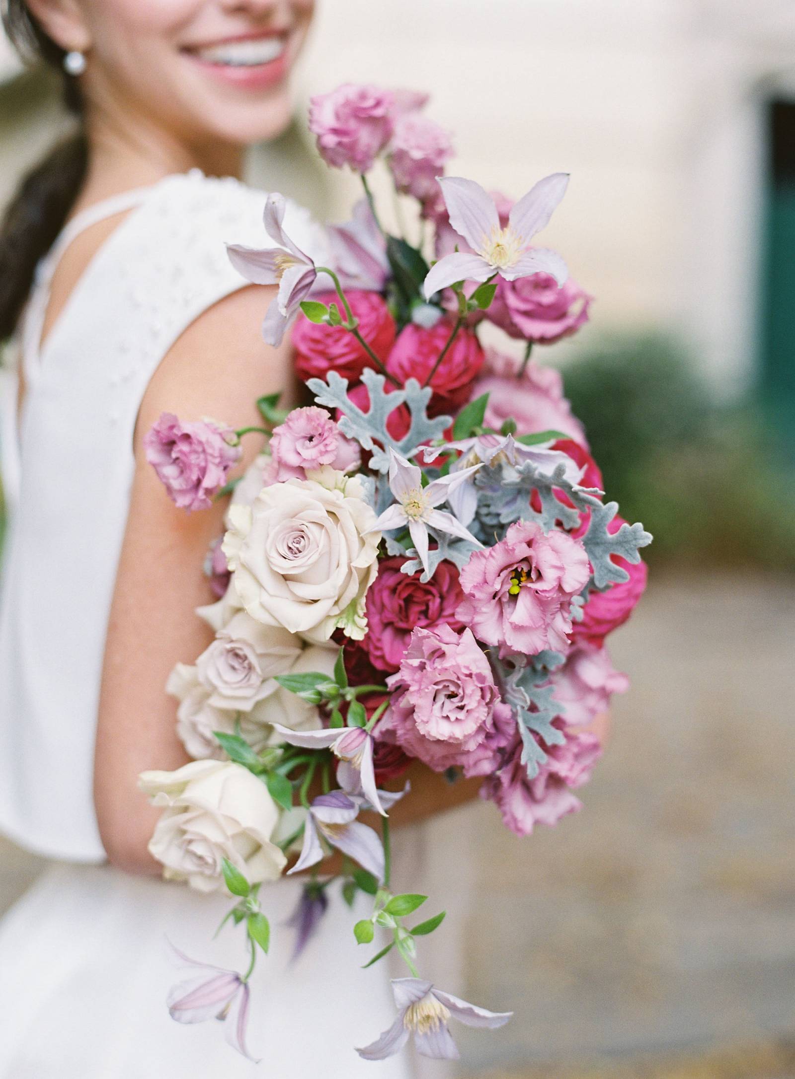 Beautiful August Flower