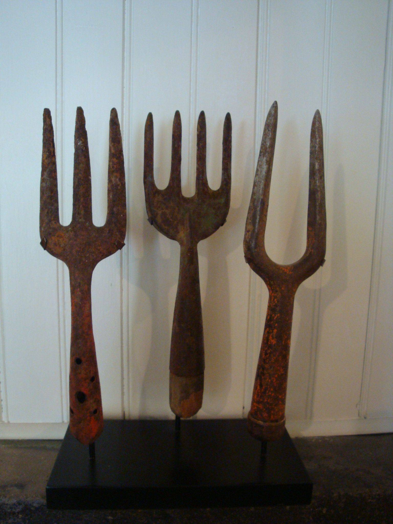 Vintage Garden Tools Lora B Create