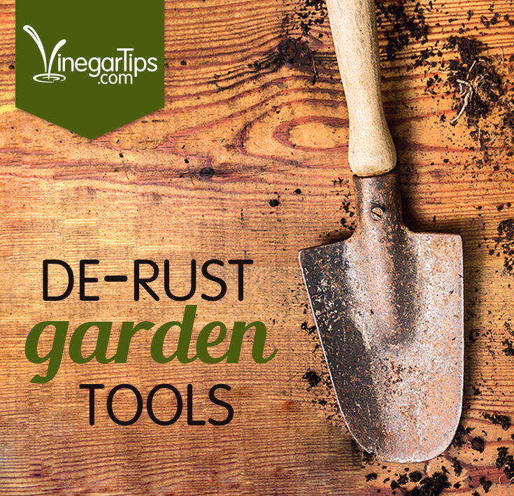 Gardening Tools