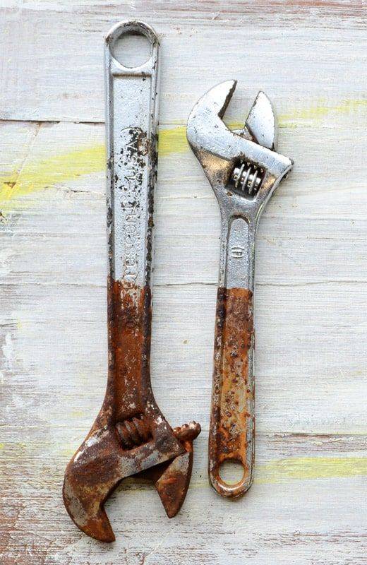 Gardening Tools