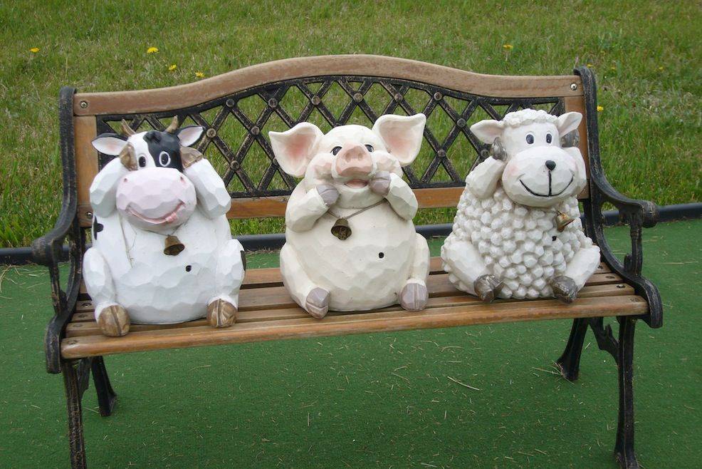 Awesome Awesome Rustic Garden Decor Httpsgardenmagzcom