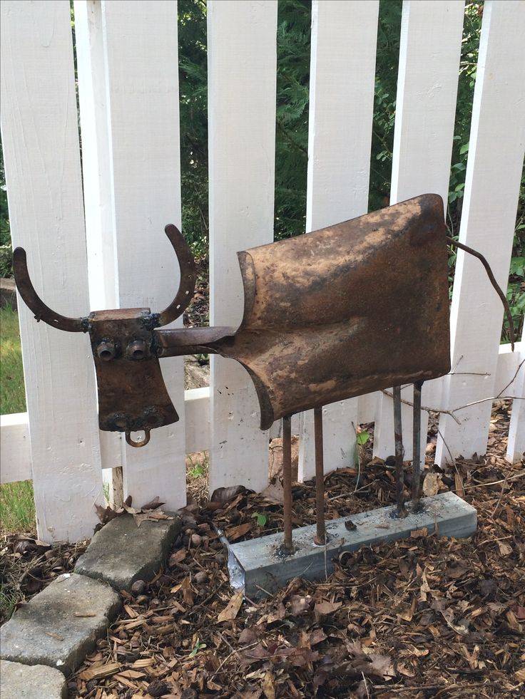 Best Old Shovel Projects Images