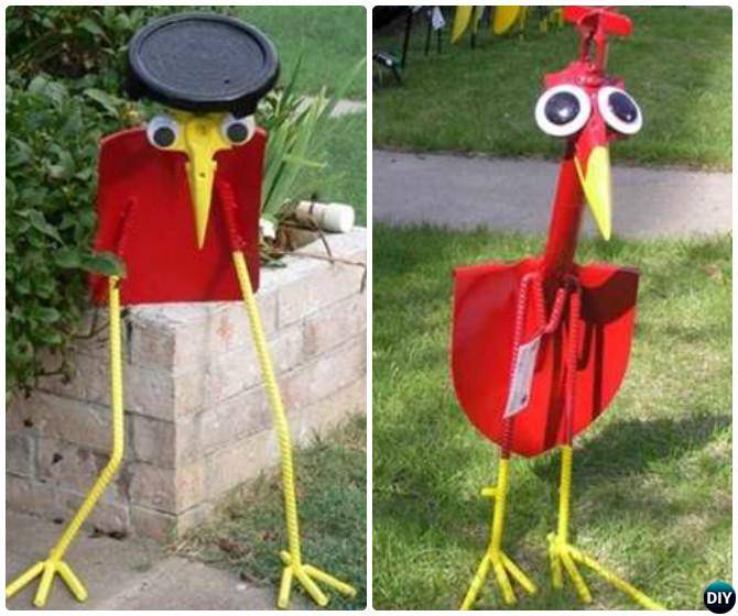 Best Old Shovel Projects Images