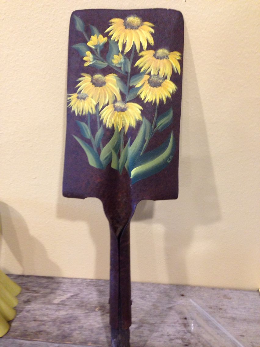Garden Art Gardening Tips