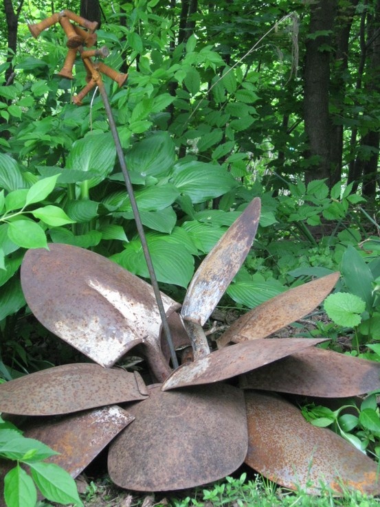 Shovel Dog