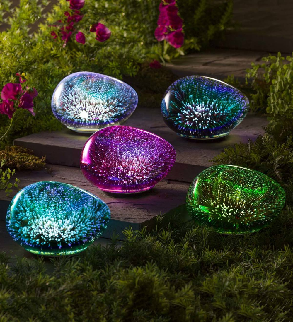 Nice Beautiful Outdoor Garden Lighting Httpsgardenmagzcom