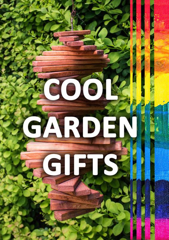 Magical Fairy Garden Ideas