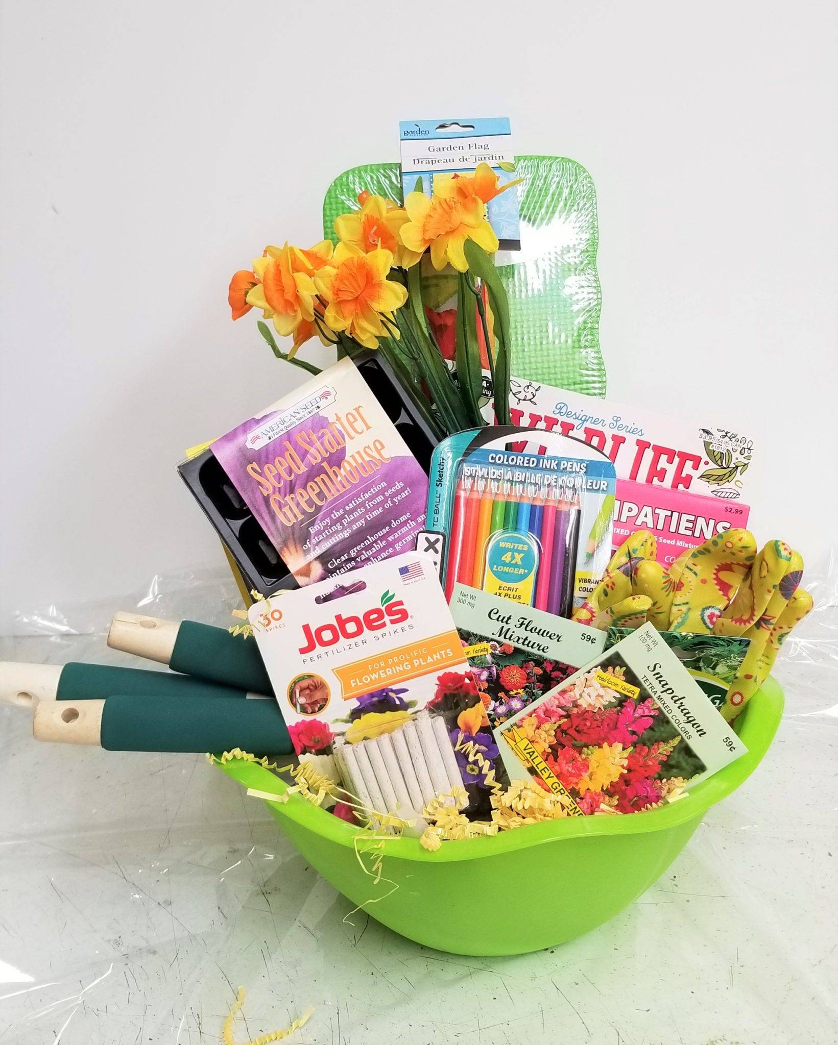 Gardening Gift Ideas