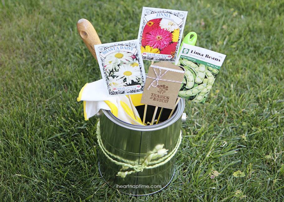 Recycled Items