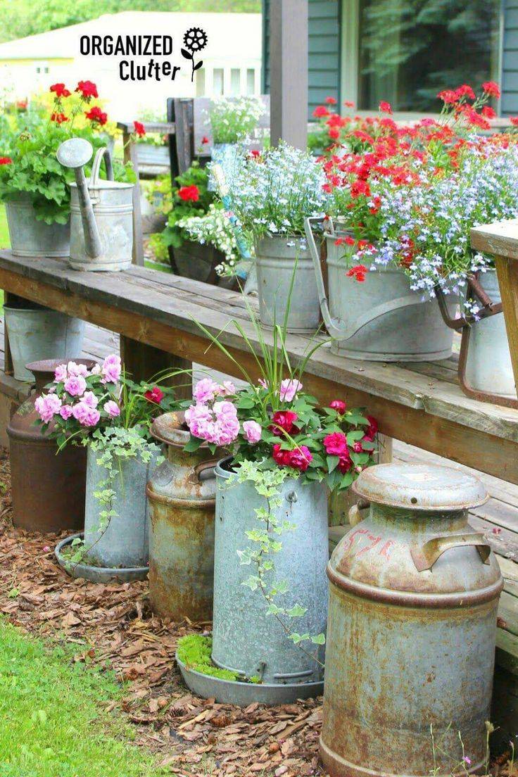 Pinterest Landscaping Ideas