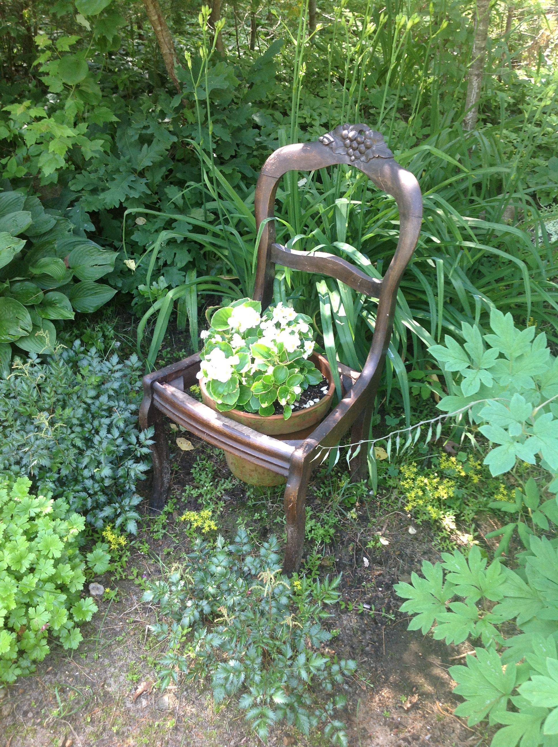 Unique Garden Planters Garden