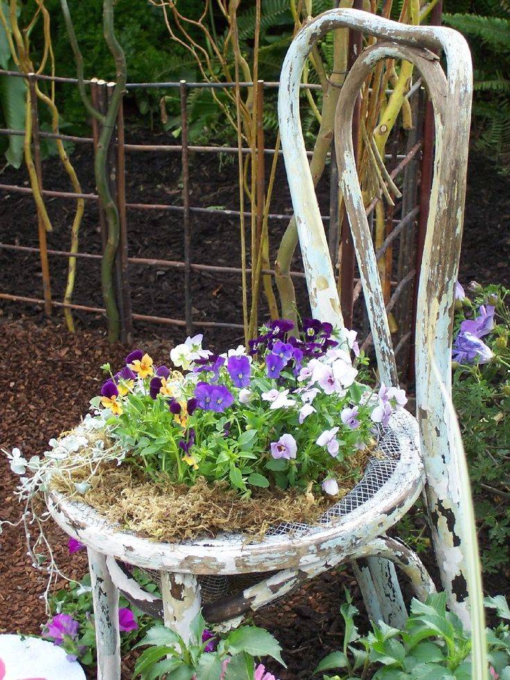 Beautiful Garden Planters Top Dreamer
