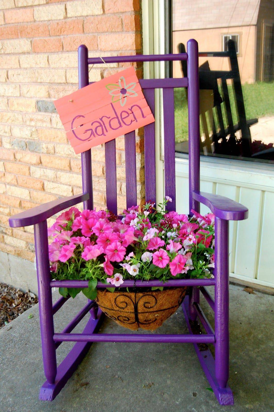 Planter Planters