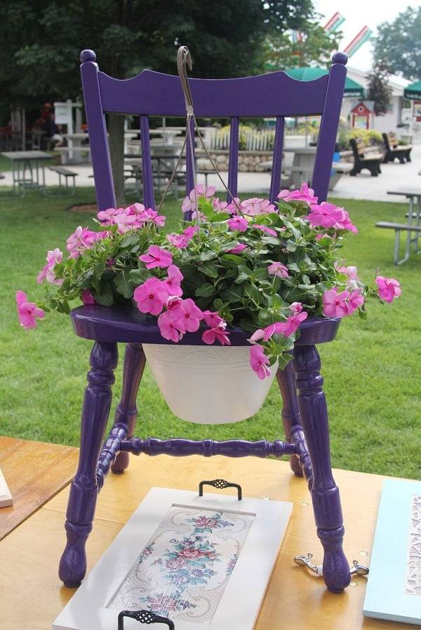 Attractive Planters