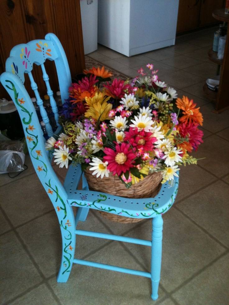 Attractive Planters