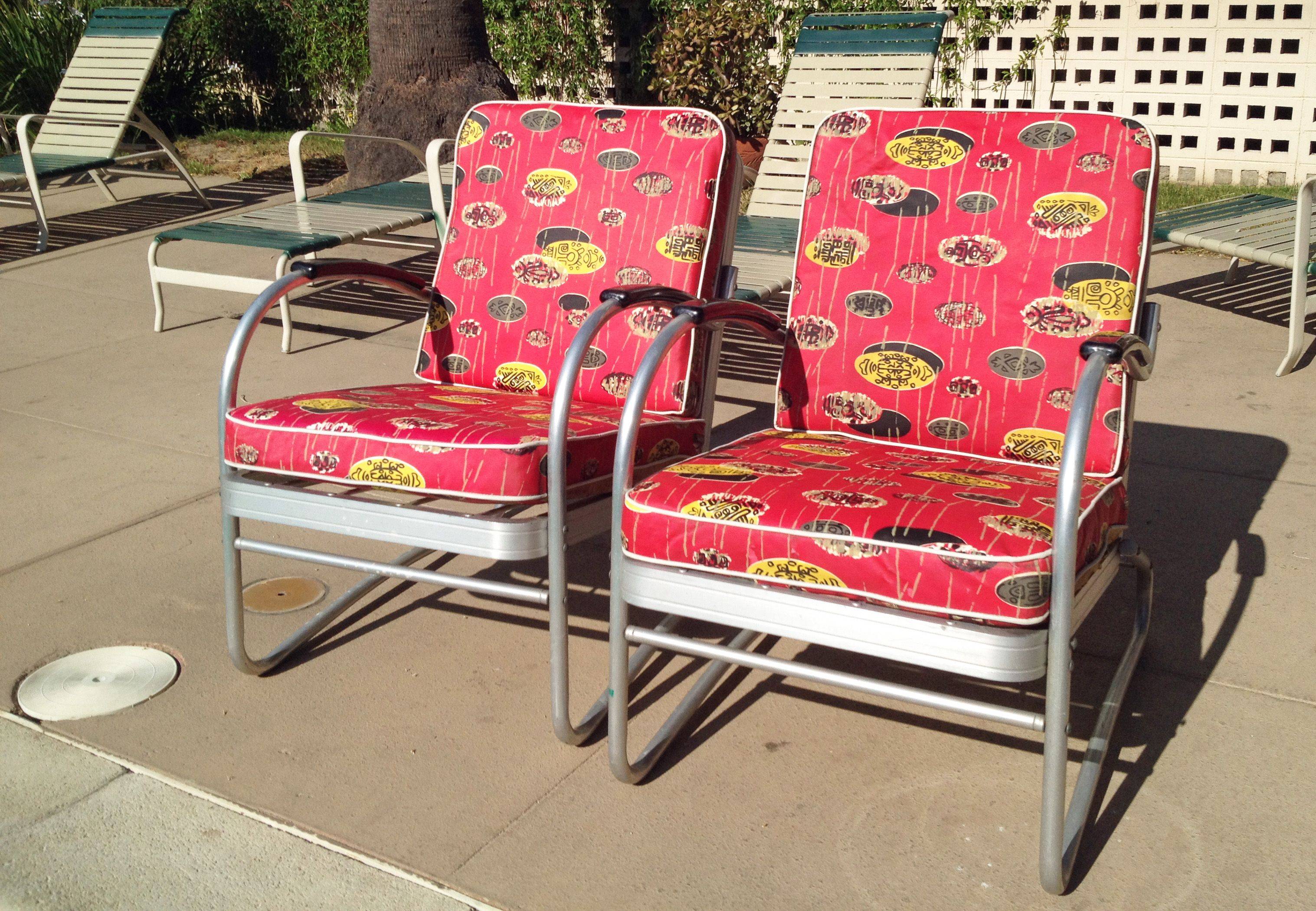 Best Ideas Vintage Outdoor Rocking Chairs