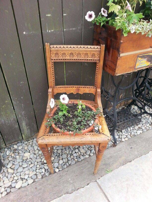 Ideas Garden Furniture Vintage Wrought Iron