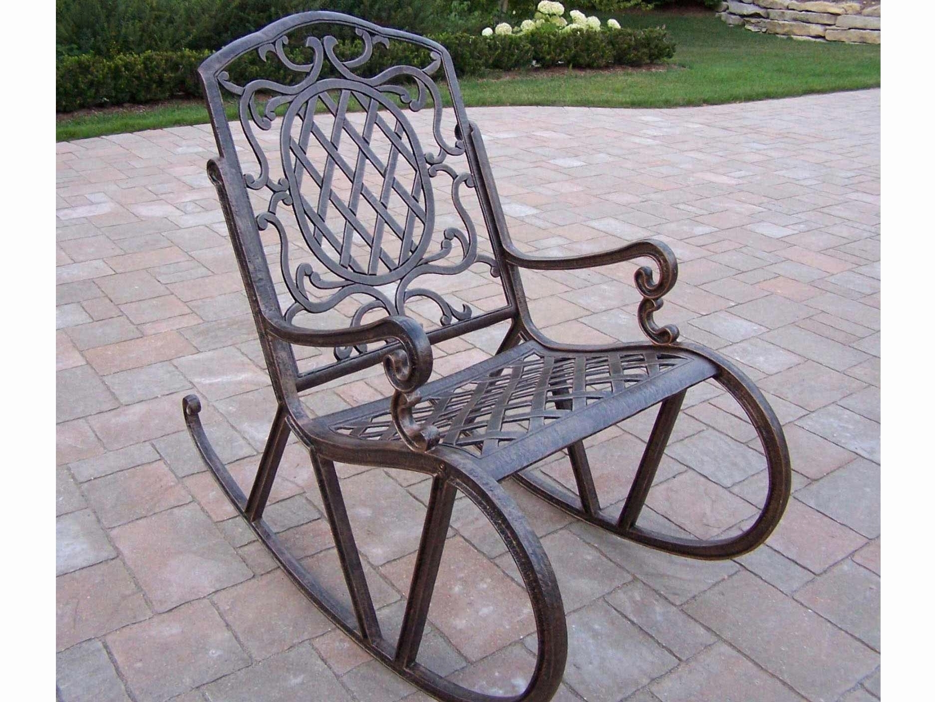 Metal Patio Chairs Charming Metal Outdoor Chairs Design Remodeling