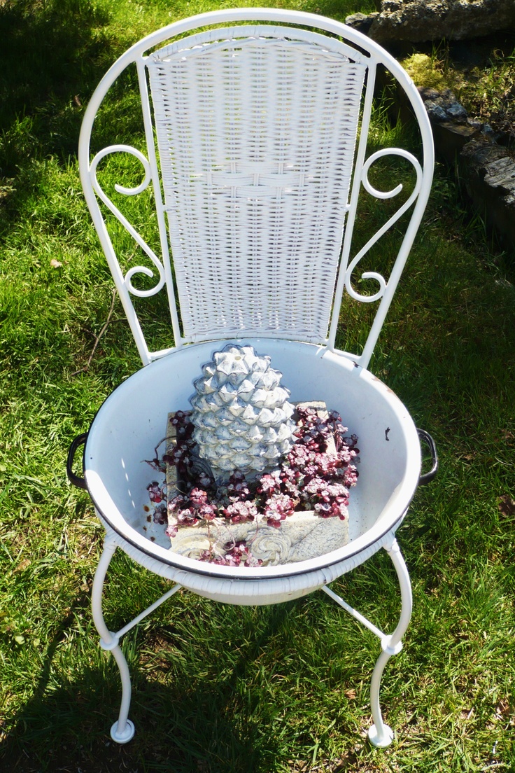 Garden Crafts
