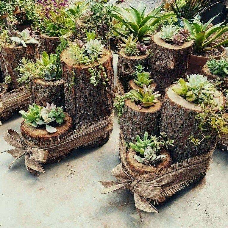 Cute Outdoor Decoration Idea Outdoor Holiday Decor
