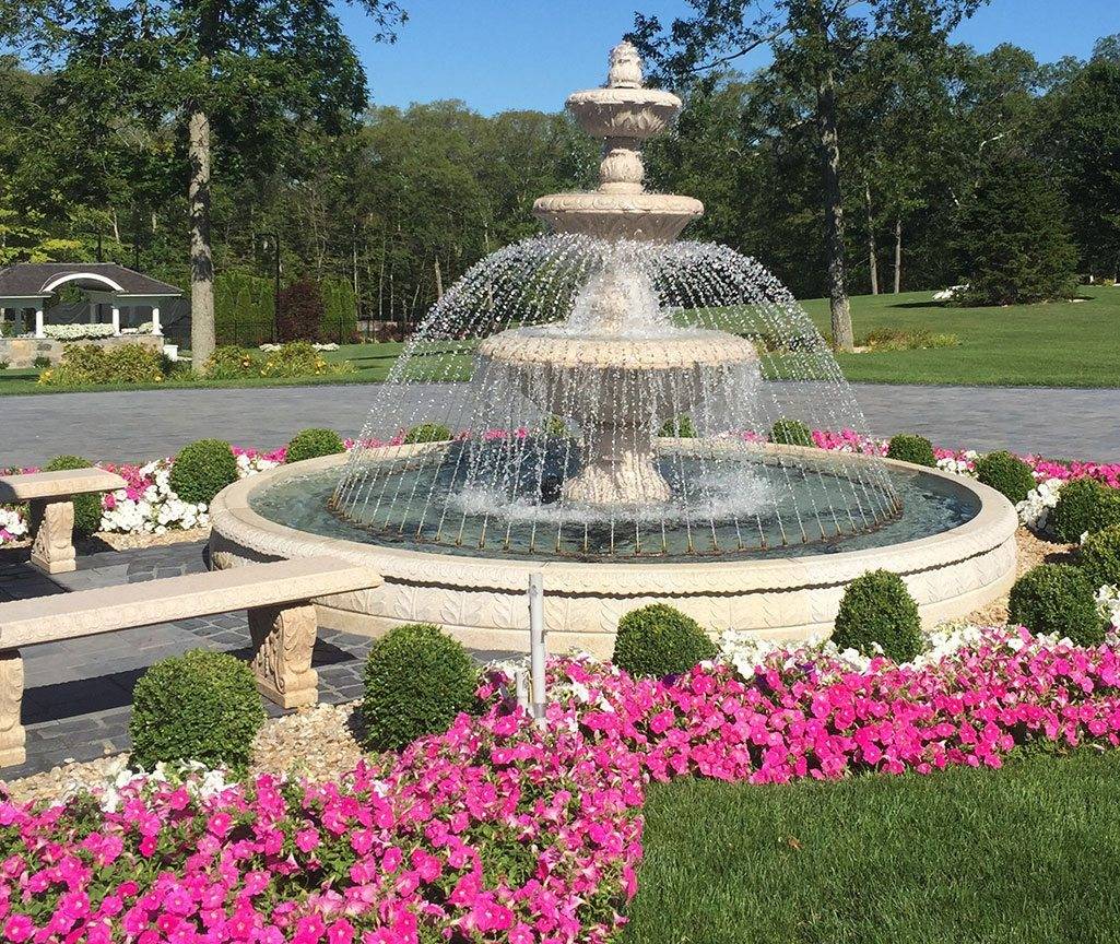 Diy Indoor Water Fountain Decoratorist
