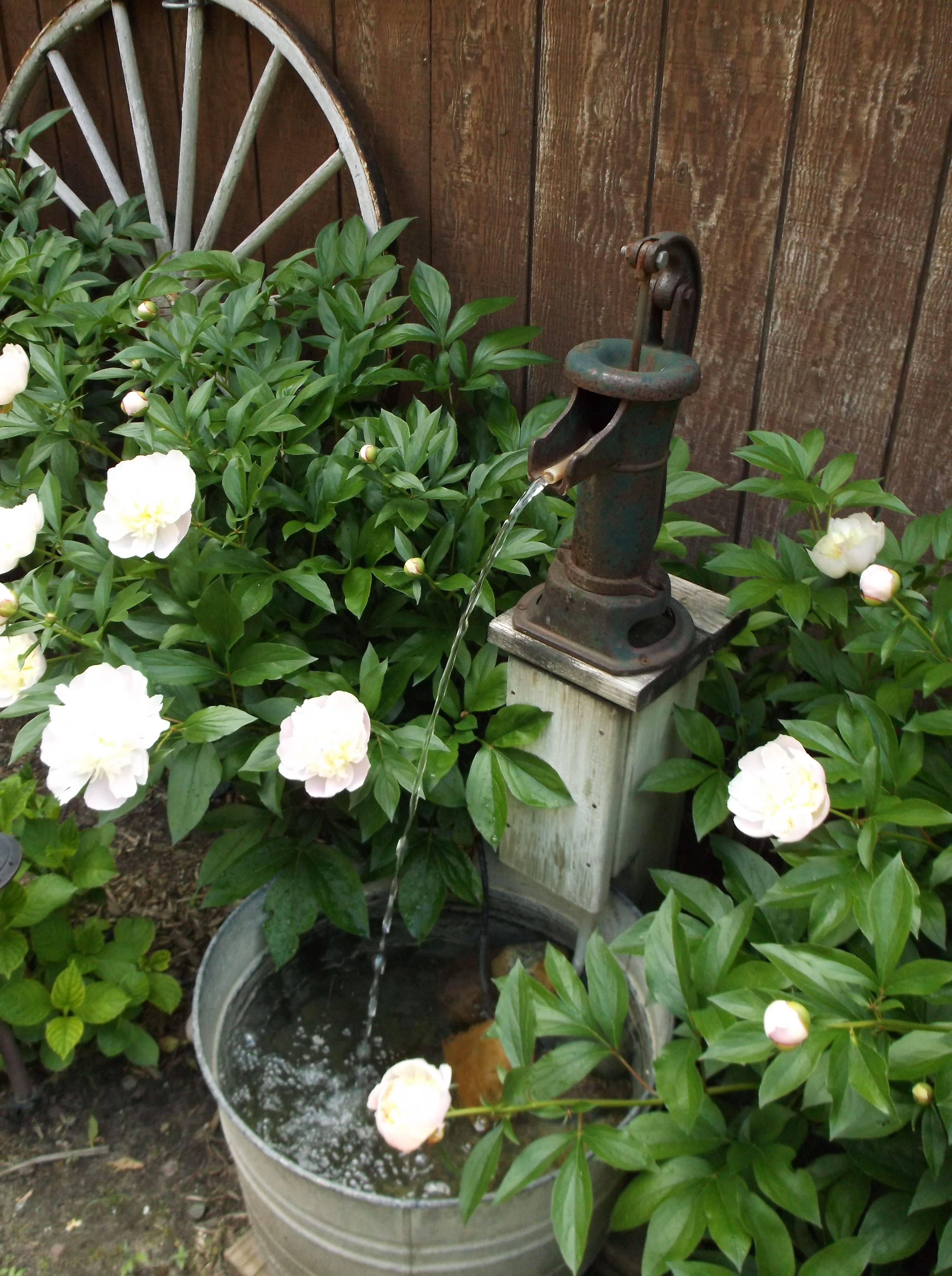 Diy Indoor Water Fountain Decoratorist