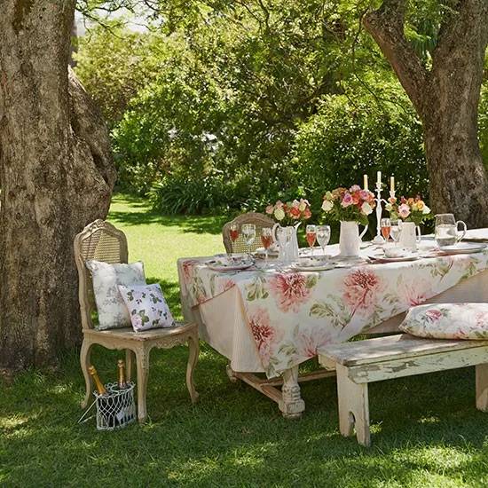 Best Vintage Garden Decor Ideas