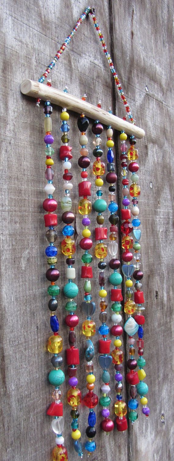 25 Garden Bead Art Ideas You Gonna Love SharonSable