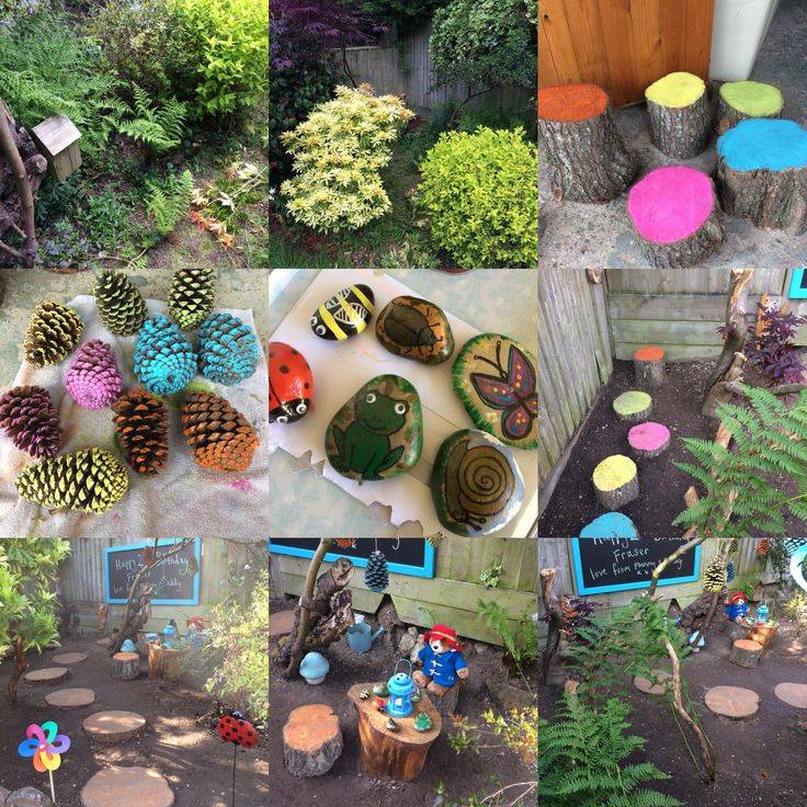 Pinterest Diy Yard Decor