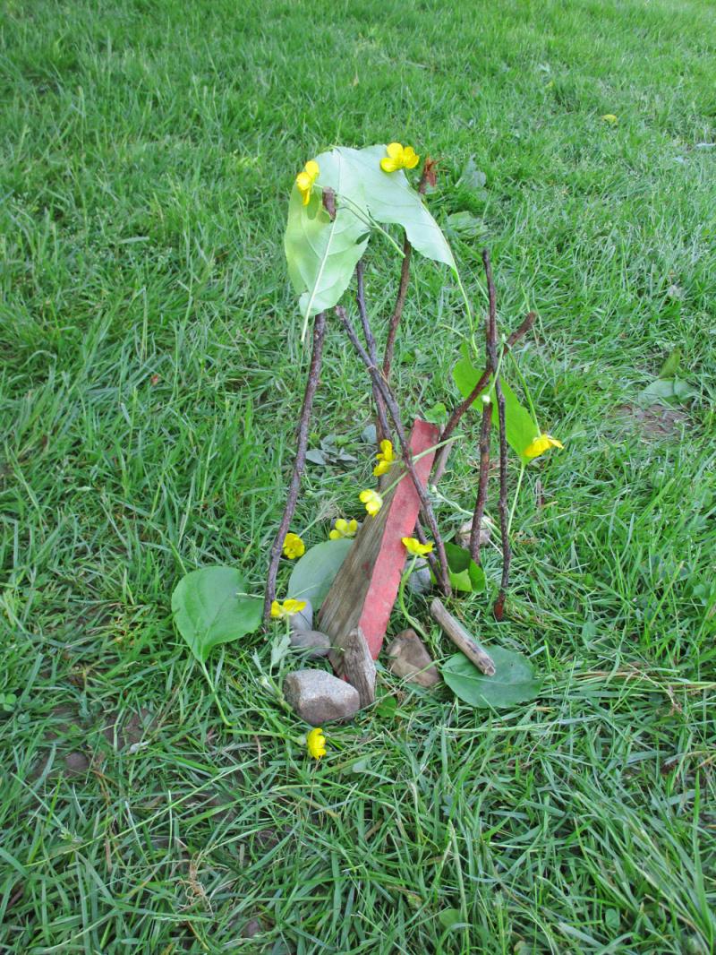 Natureinspired Crafts