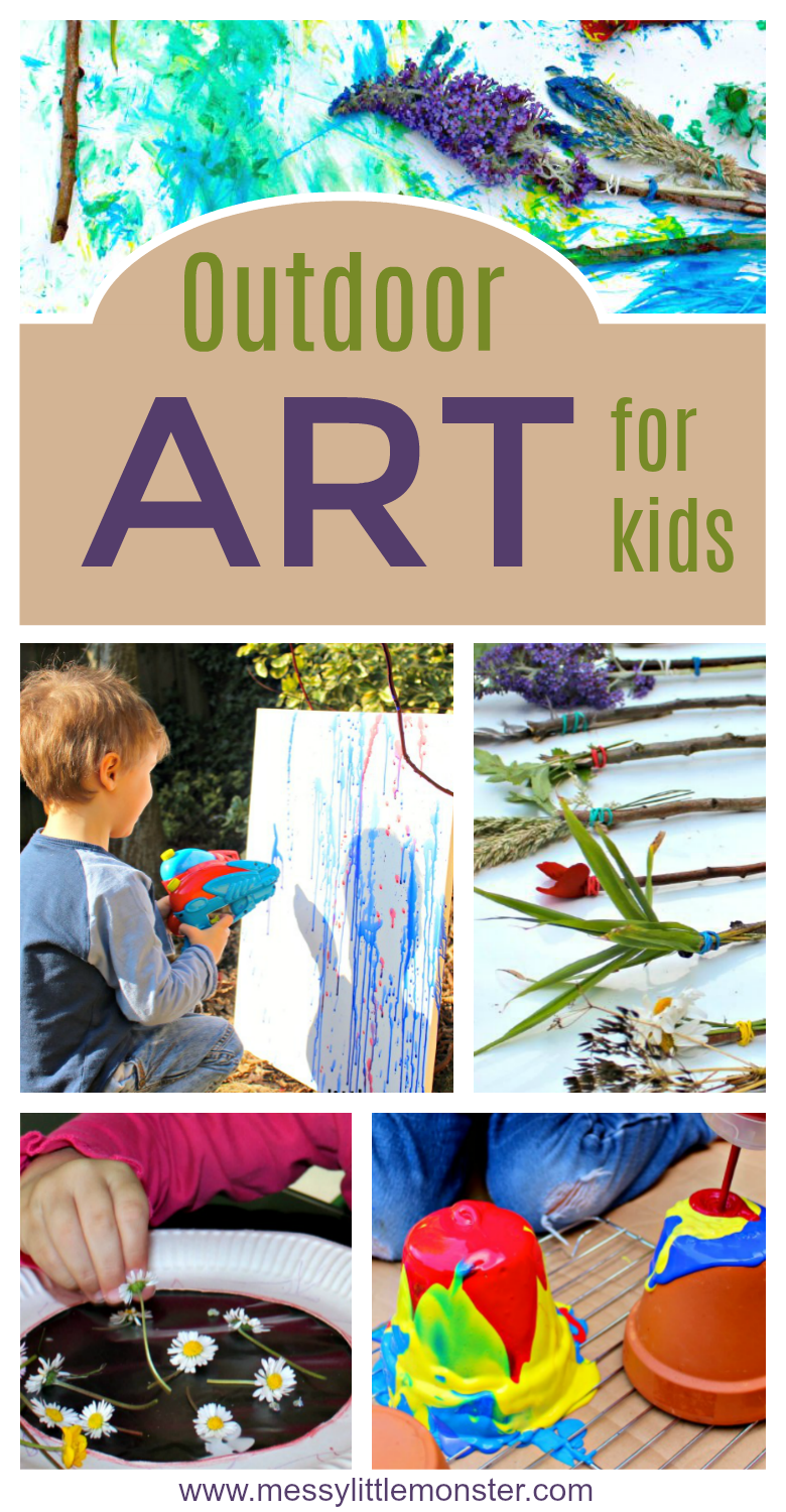 Awesome Diy Garden Art Ideas