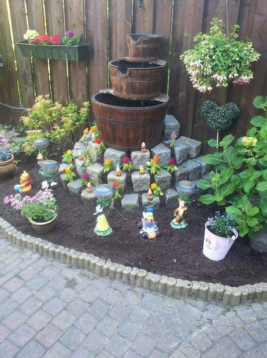 21 Disney Garden Ideas To Try This Year SharonSable