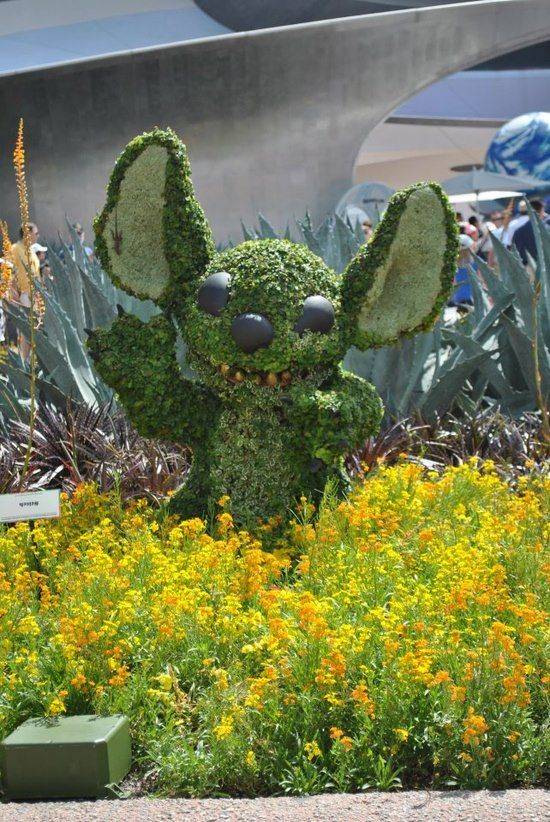 21 Disney Garden Ideas To Try This Year SharonSable