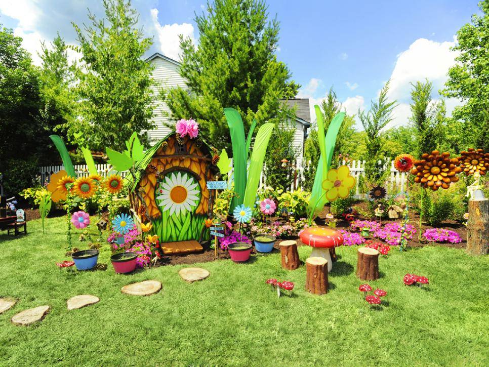 Pin On Gardens